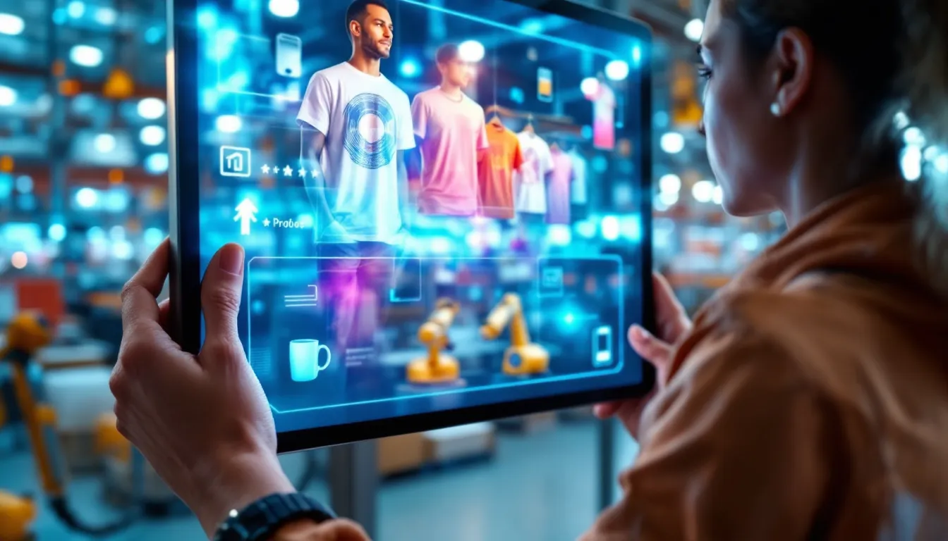 2026'da Servet Yaratacak: En Çok Kazandıran 10 Print on Demand Nişi Ortaya Çıktı!