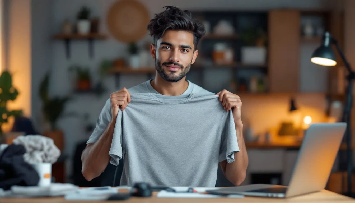 Print on Demand ile İlk Satışınızı 7 Günde Yapın: Kanıtlanmış Stratejiler!