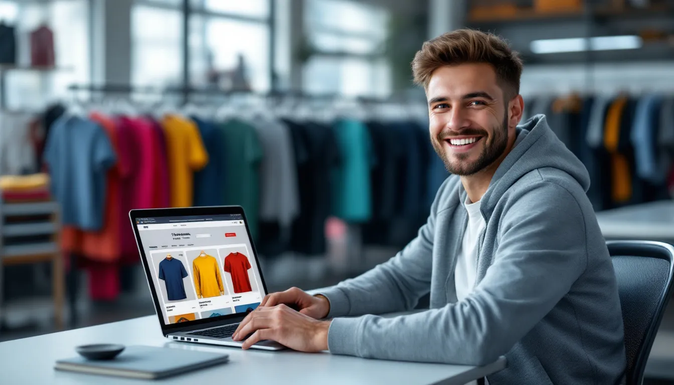Print on Demand İşine Ne Kadar Sermaye Gerekir? Az Parayla Büyük Başarı Hikayeleri