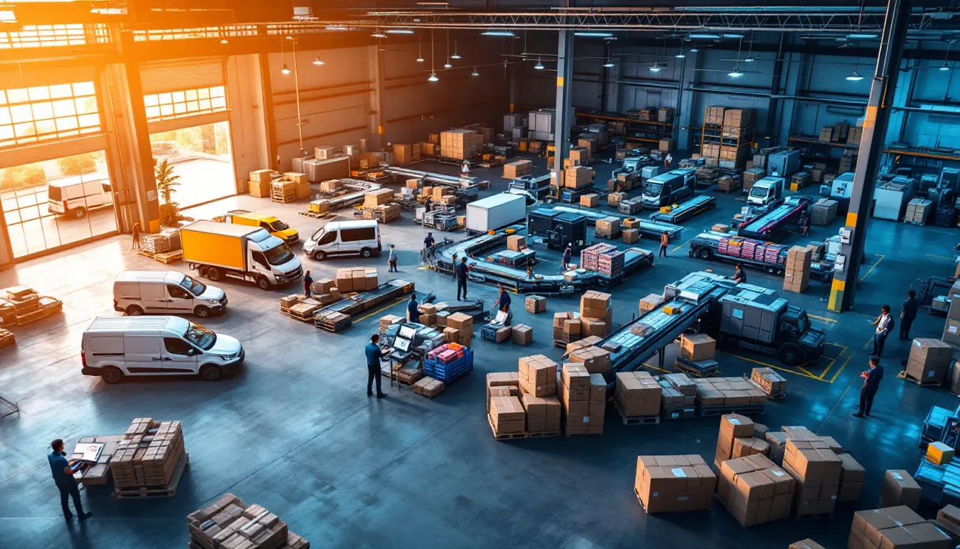 Görünmeyenin Gücü: Print on Demand'da Kargo ve Üretim Süreçleriyle Başarıya Ulaşın