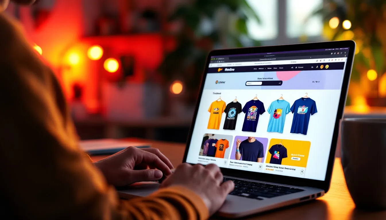 Print on Demand ile Hayalinizdeki Pasif Geliri Elde Etmek Gerçek mi?