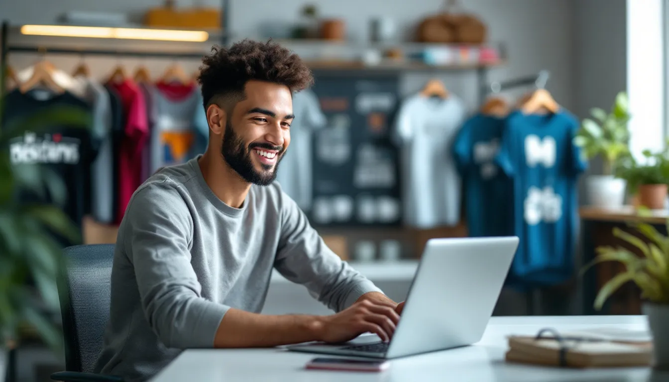 Print on Demand ile Hayalinizdeki Pasif Geliri Elde Etmek Gerçekten Mümkün mü?