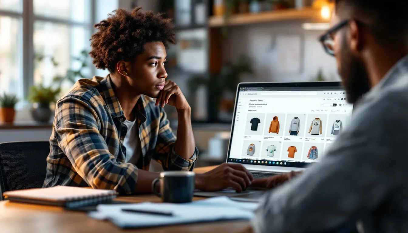 Print on Demand Gerçekten "Sermayesiz" mi? İşte Saklı Maliyetler ve Akıllı Bütçe Taktikleri