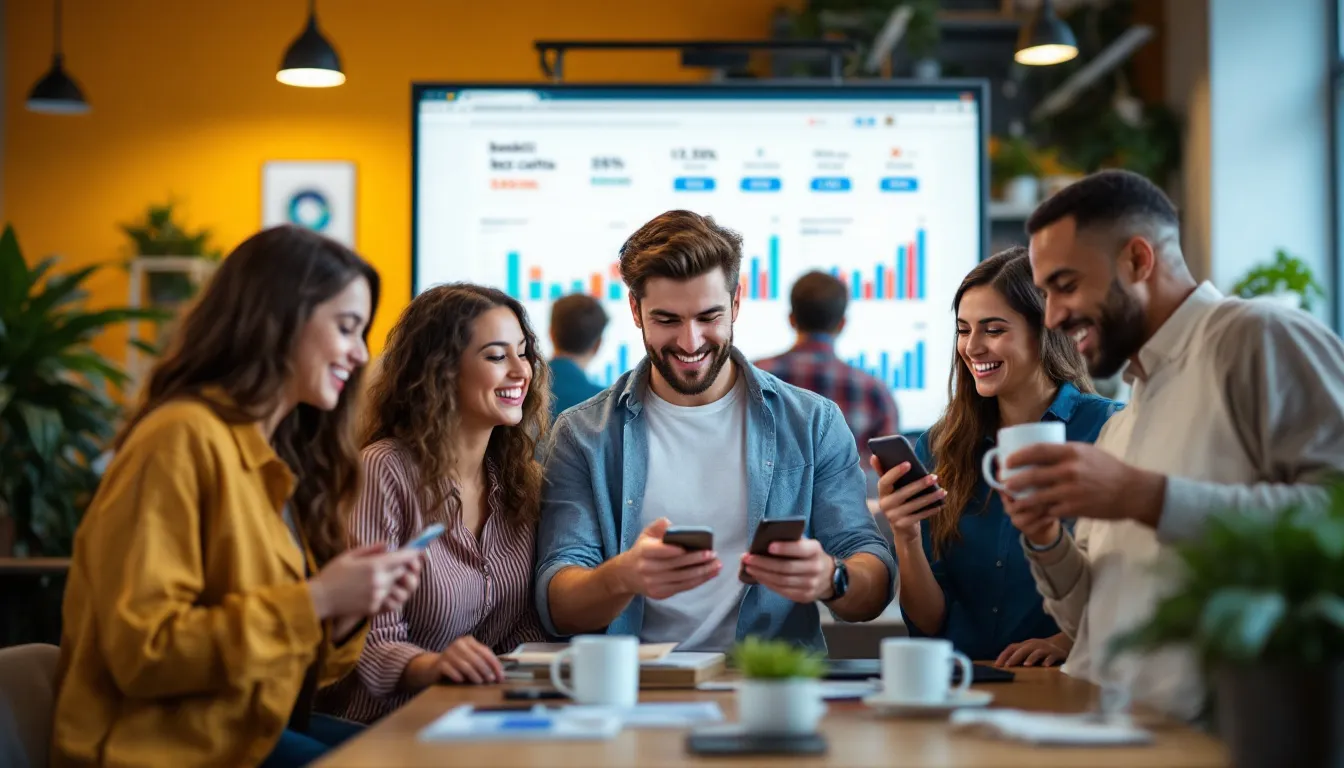 Sosyal Medya Reklamlarıyla Print on Demand Satışlarınızı 10 Kat Artırın: Kapsamlı Rehber
