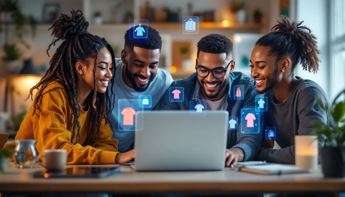 Trendyol'da Print on Demand Fırtınası: Kendi Markanızla Nasıl Para Kazanılır?