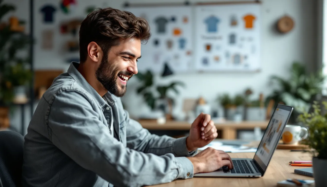 Trendyol'da Print on Demand Satışı Yapılır mı? Kapsamlı Rehberiniz!