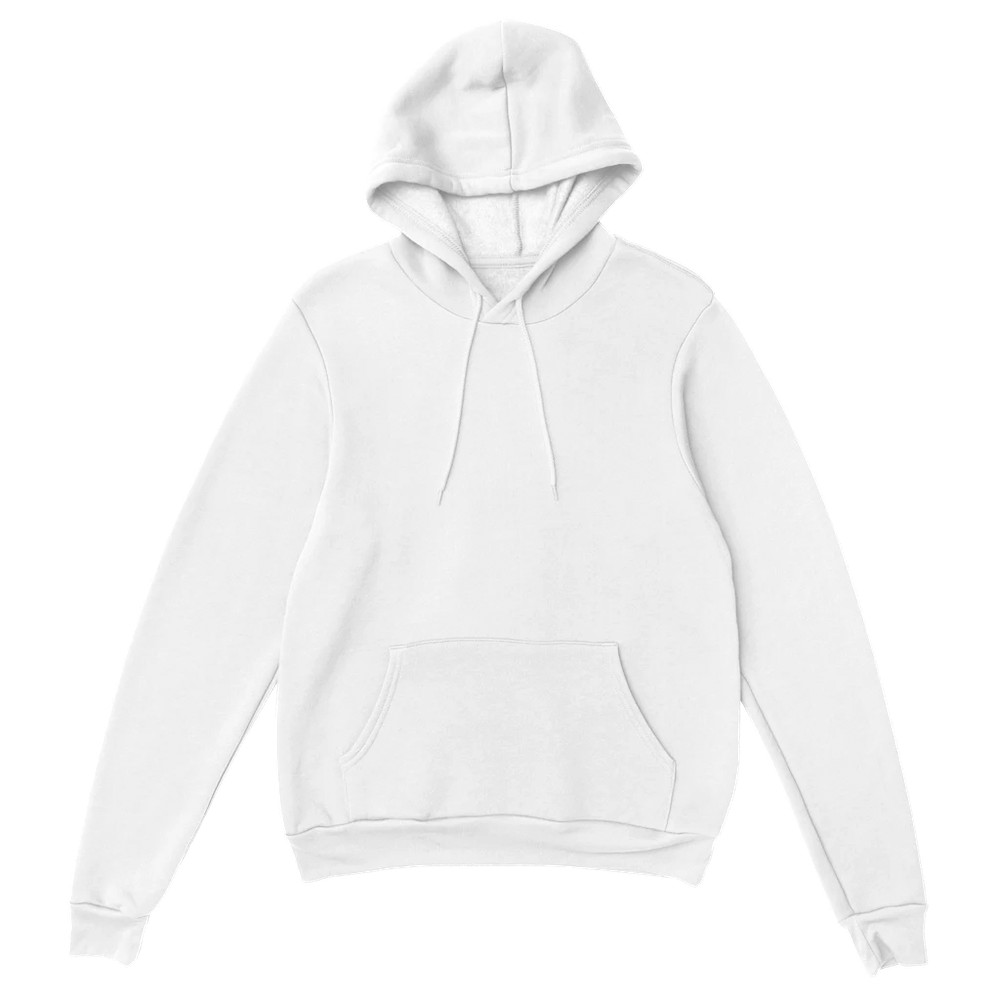 Basic Kadın Hoodie - Print on Demand Türkiye | Printiturk