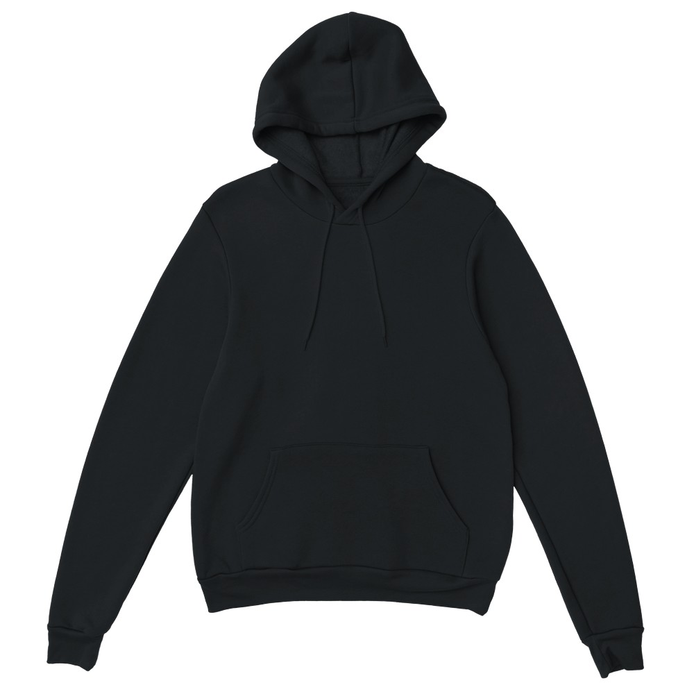 Basic Kadın Hoodie - Print on Demand Türkiye | Printiturk