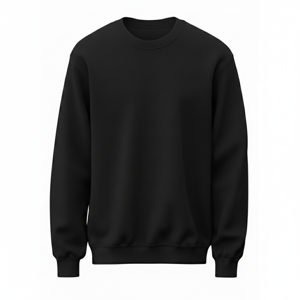 Basic Kadın Sweatshirt - Print on Demand Türkiye | Printiturk