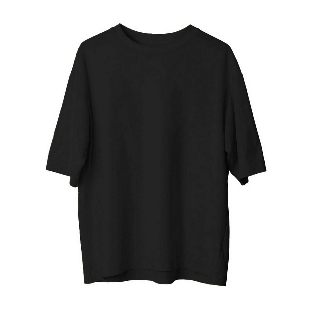 Premium Kadın Tişört Oversize - Print on Demand Türkiye | Printiturk
