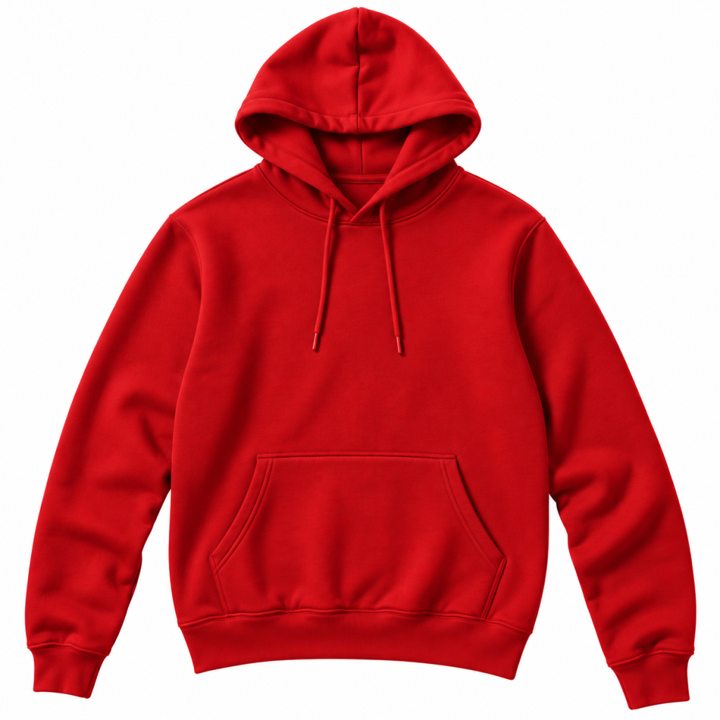 Basic Kadın Hoodie - Print on Demand Türkiye | Printiturk