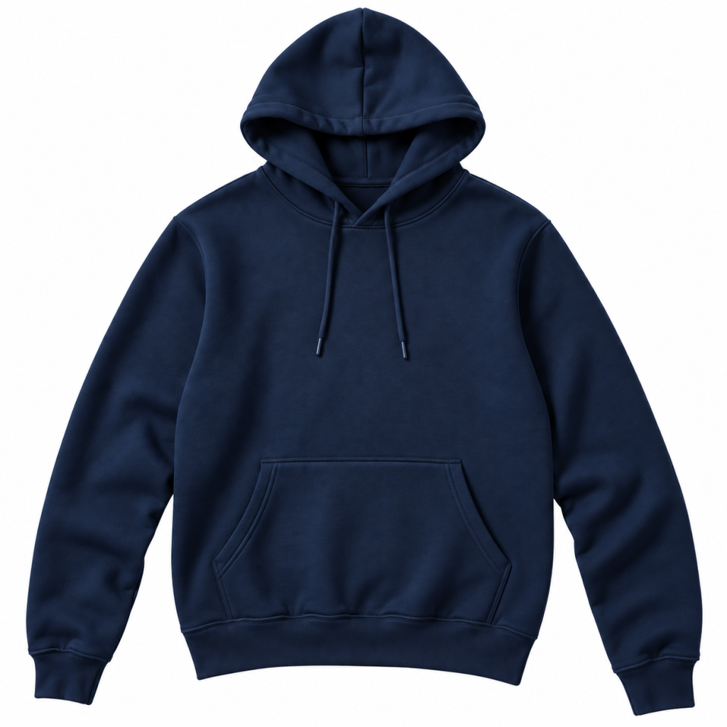 Basic Kadın Hoodie - Print on Demand Türkiye | Printiturk