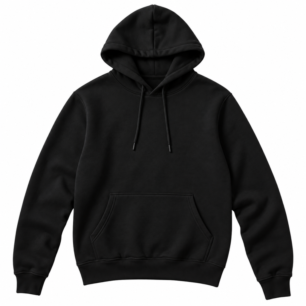 Basic Kadın Hoodie - Print on Demand Türkiye | Printiturk