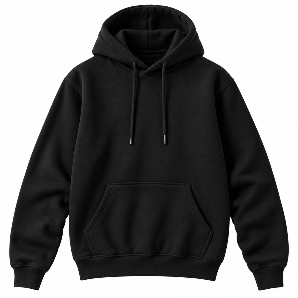 Premium Kadın Hoodie Oversize - Print on Demand Türkiye | Printiturk