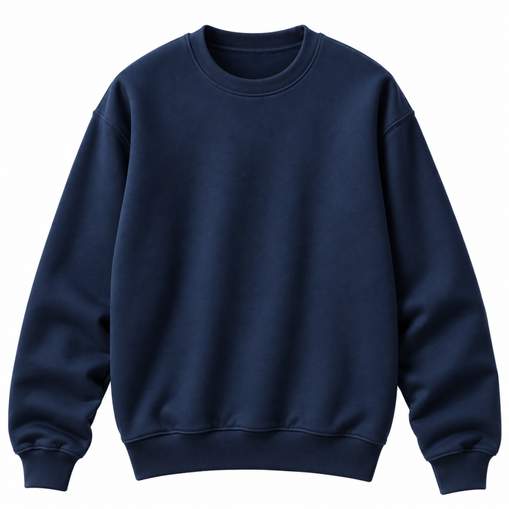 Premium Kadın Sweat Oversize - Print on Demand Türkiye | Printiturk