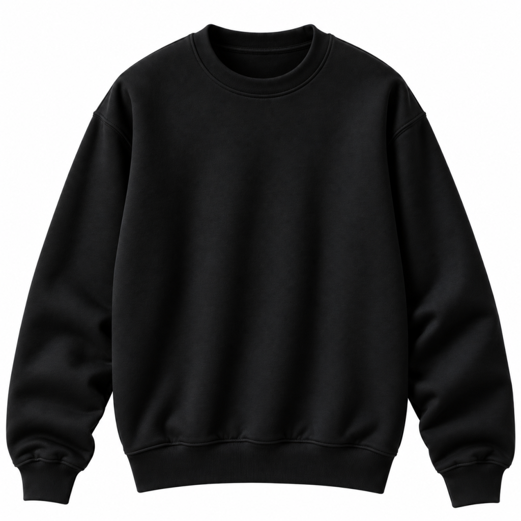 Premium Kadın Sweat Oversize - Print on Demand Türkiye | Printiturk
